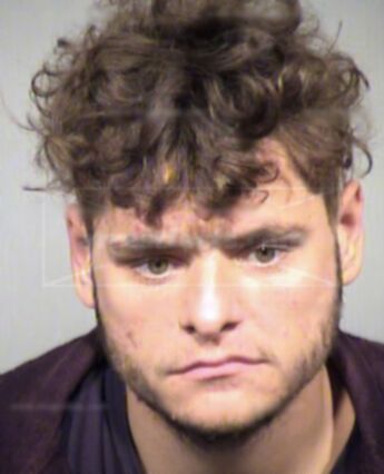 Jerrick Duncan Graham