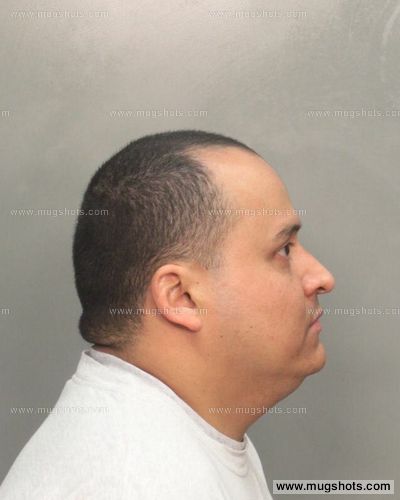Wilmer Alexander Rodriguez