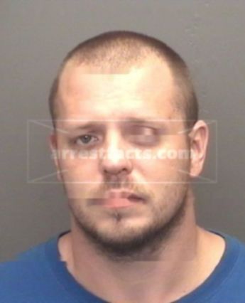 Brandon Michall Nordby