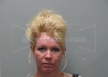 Tracy Ann Hefner