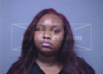 Kia Marie Bailey