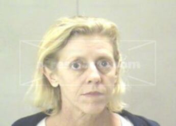 Mary Conley