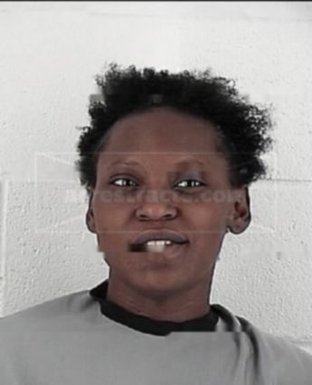 Ikama Nickole Lacey Weathers