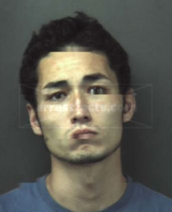 Christopher Martin Rodden