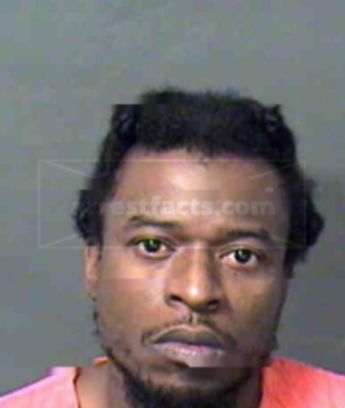 Maurice Eugene Cochran