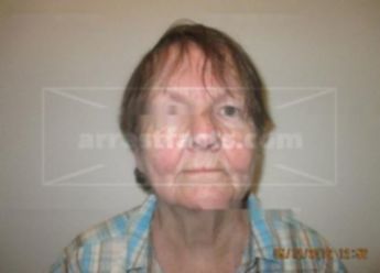 Barbara Ann Hagen