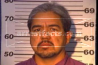 David Limon Garza
