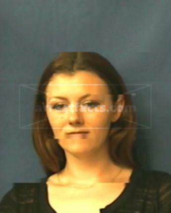 Amanda Lawrence