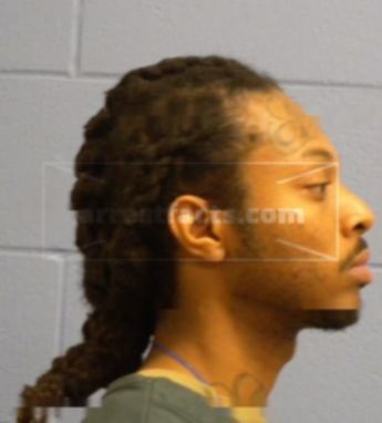 Dejuan S Darrough