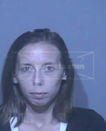 Kimberly Michelle Jordan