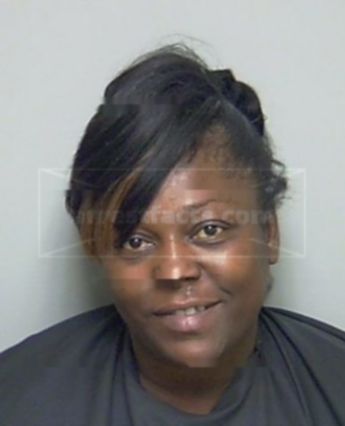 Juanessa Rhonkeisha Watts