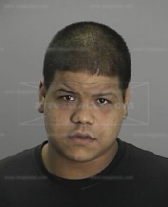 Reynaldo David Garcia