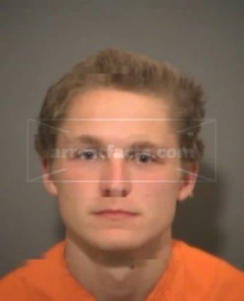 Jarred Duane Barron