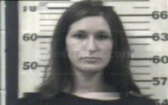 Victoria Ann Chesser
