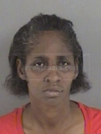 Patricia Ann Tucker