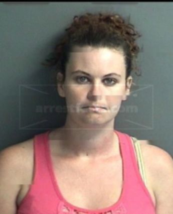 Brandy Patricia Sasser