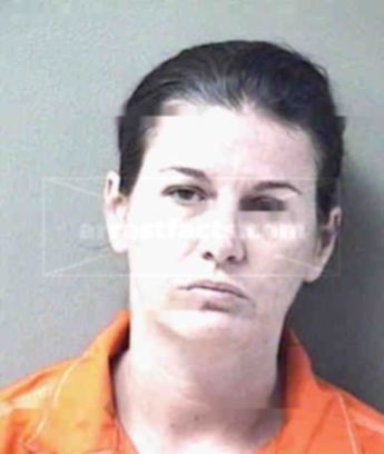 Michelle Elaine Knost
