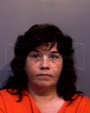 Carolyn Elizabeth Butler