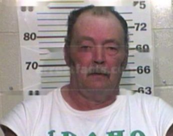 James Ray Mitchell