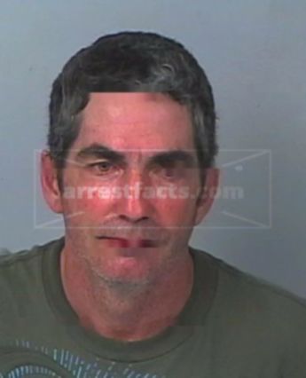 Lane A Sanders