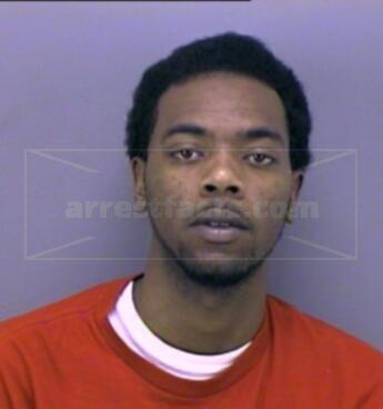 Devin Dejuan Wheeler