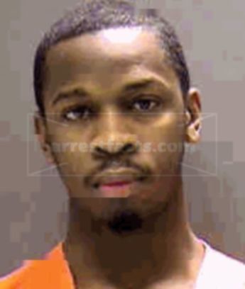 Elijah Davis Jr.