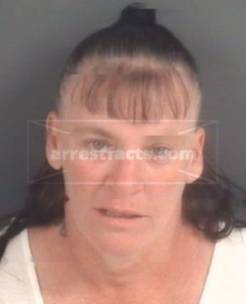 Teresa Elaine Barnes