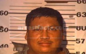 Juan Hernandez Sanchez