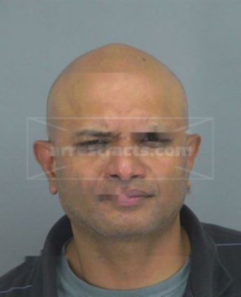 Rajy Jacob Mathews