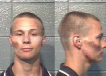 Bradley Harrison Trawick
