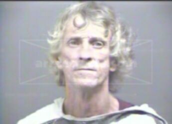 Steve Jack Henry