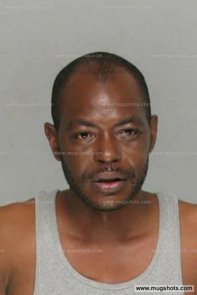 Carlos Marcell Byrd