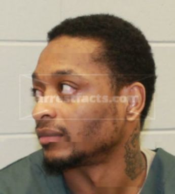 Otis C Thornton Jr.
