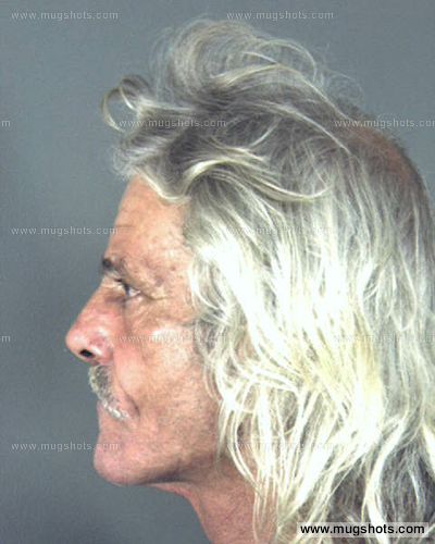 Dana Bruce Waltrip