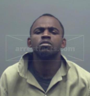 Eddie Ray Jackson