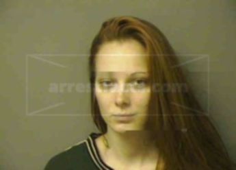 Shannon Horton
