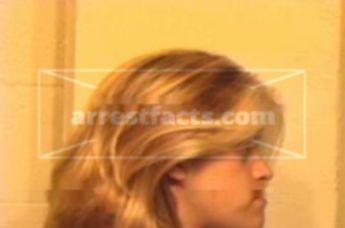 Victoria Leigh Matzinger