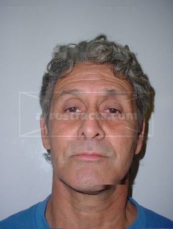 Ronaldo Gilbert Trujillo