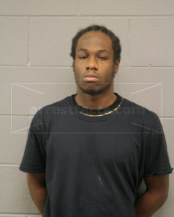 Darius L Canady