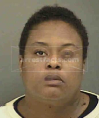 Sharmae Reddick Duarte