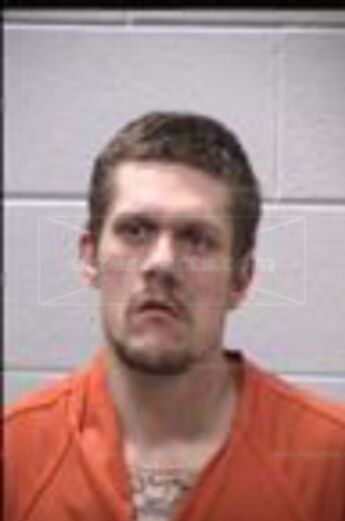 Brandon Richard Burge
