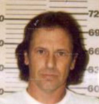 Randy Don Martin