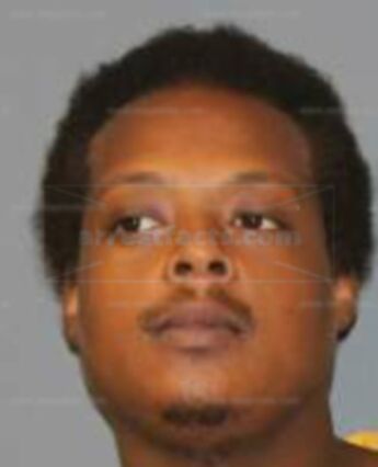 Timothy Rayford