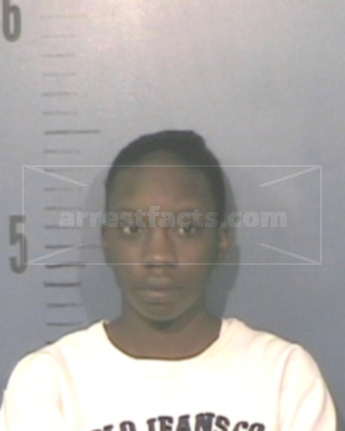 Latisha Ann Walker