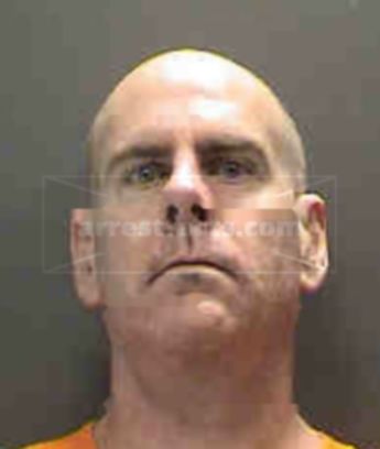 Steven Reynolds Koch