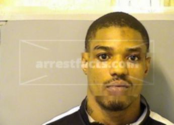 Jermaine Washington