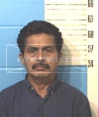Gilberto Torres Cruz