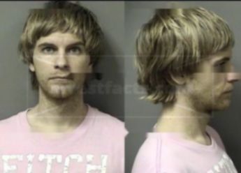 James Douglas Jones