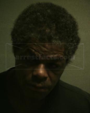Lester Vernon Hooks