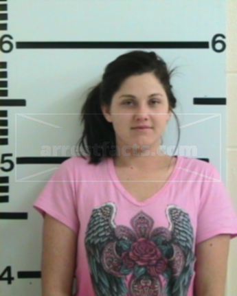 Shelby Christine Lackey